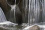 Captured this photo at cascade creek falls.